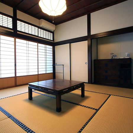 Yanagawa B&B Hatago المظهر الخارجي الصورة