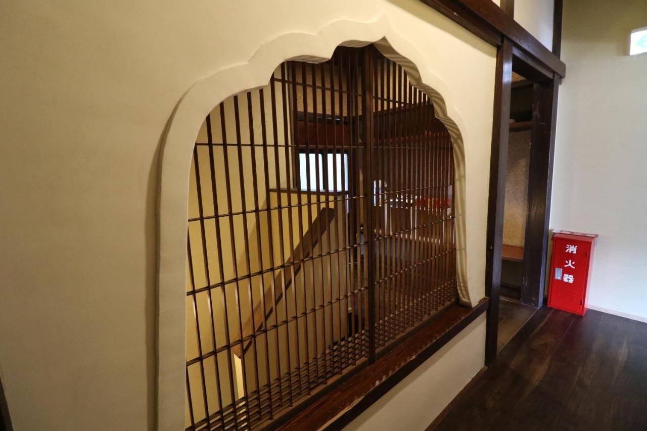 Yanagawa B&B Hatago المظهر الخارجي الصورة