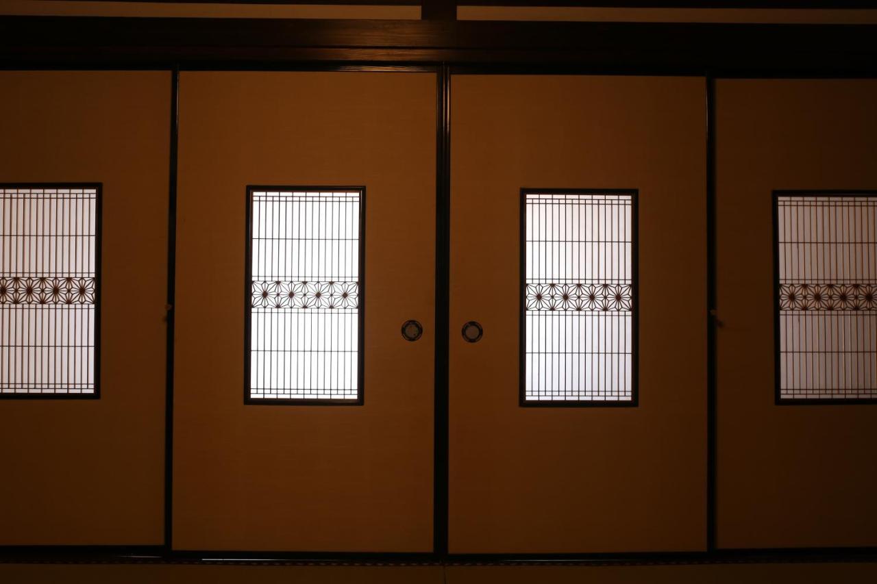Yanagawa B&B Hatago المظهر الخارجي الصورة