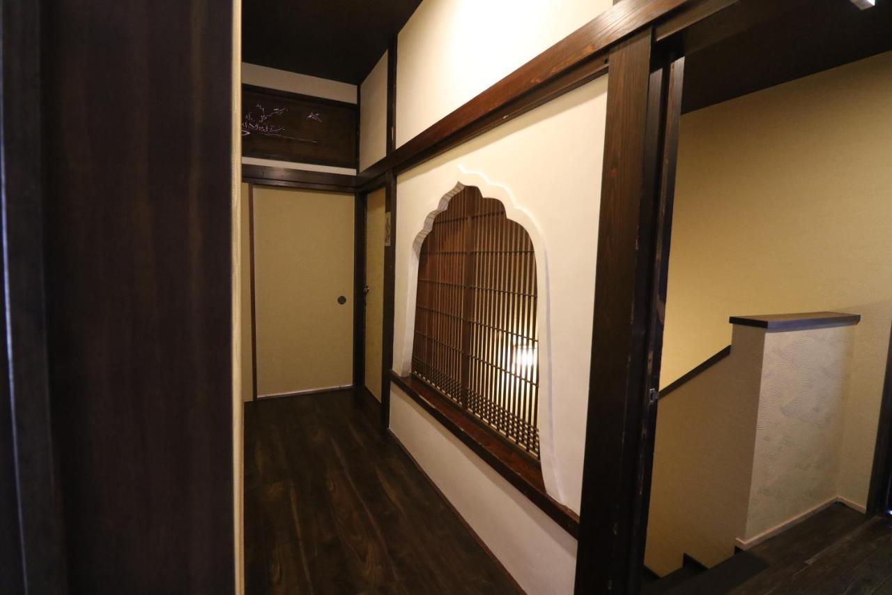 Yanagawa B&B Hatago المظهر الخارجي الصورة