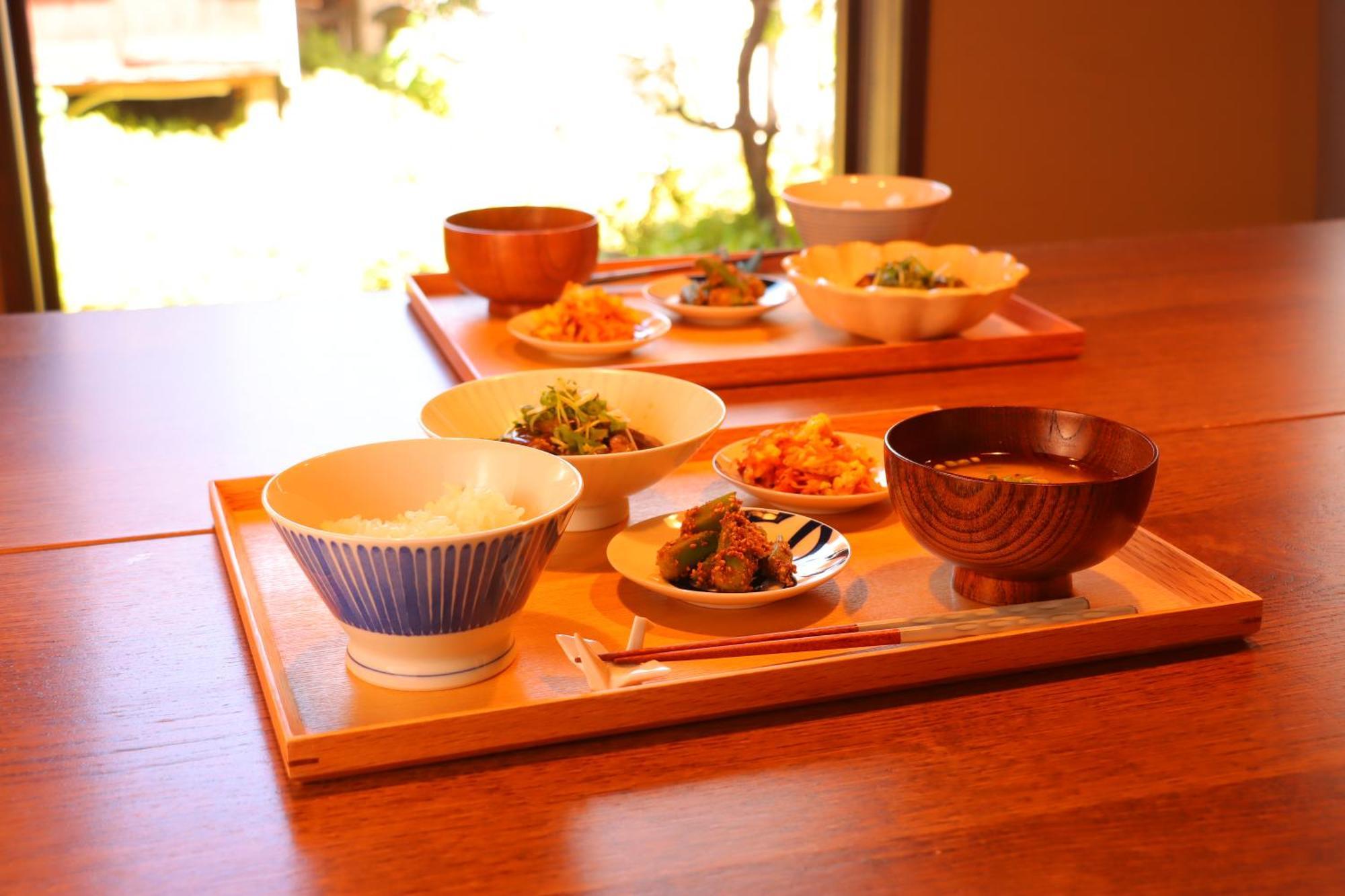Yanagawa B&B Hatago المظهر الخارجي الصورة
