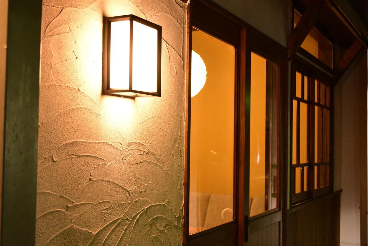 Yanagawa B&B Hatago المظهر الخارجي الصورة