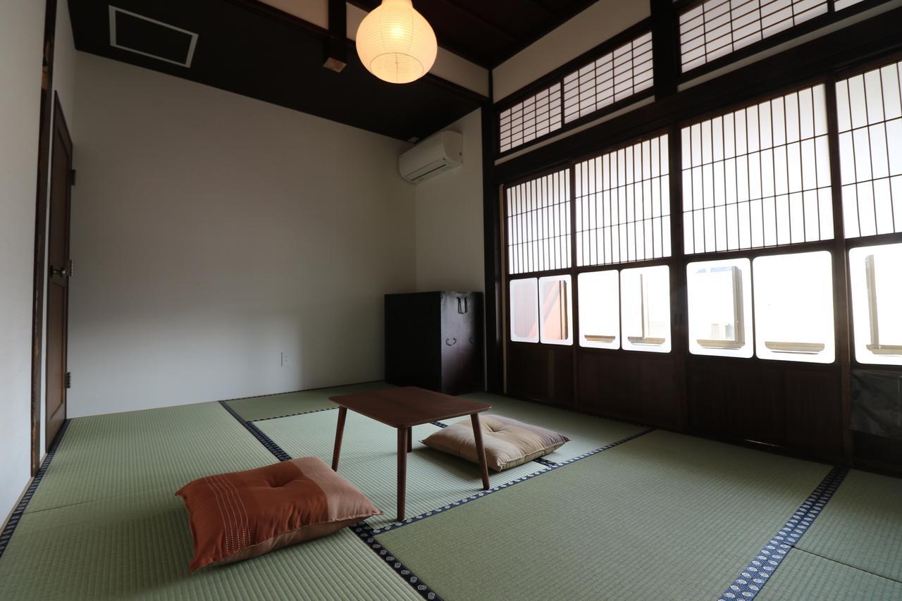 Yanagawa B&B Hatago المظهر الخارجي الصورة