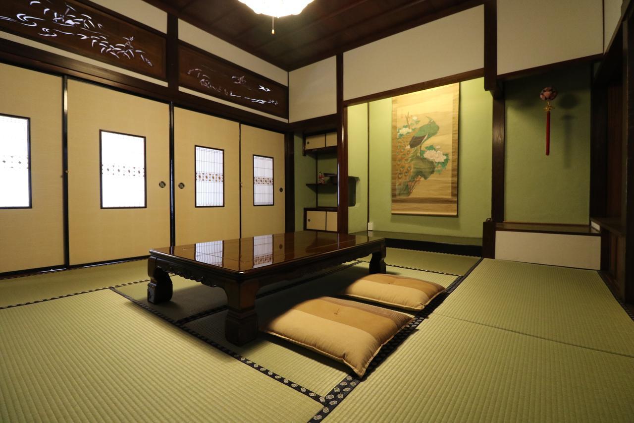 Yanagawa B&B Hatago المظهر الخارجي الصورة