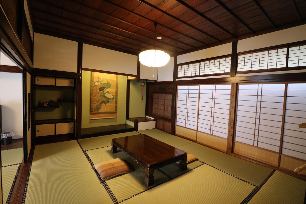 Yanagawa B&B Hatago المظهر الخارجي الصورة