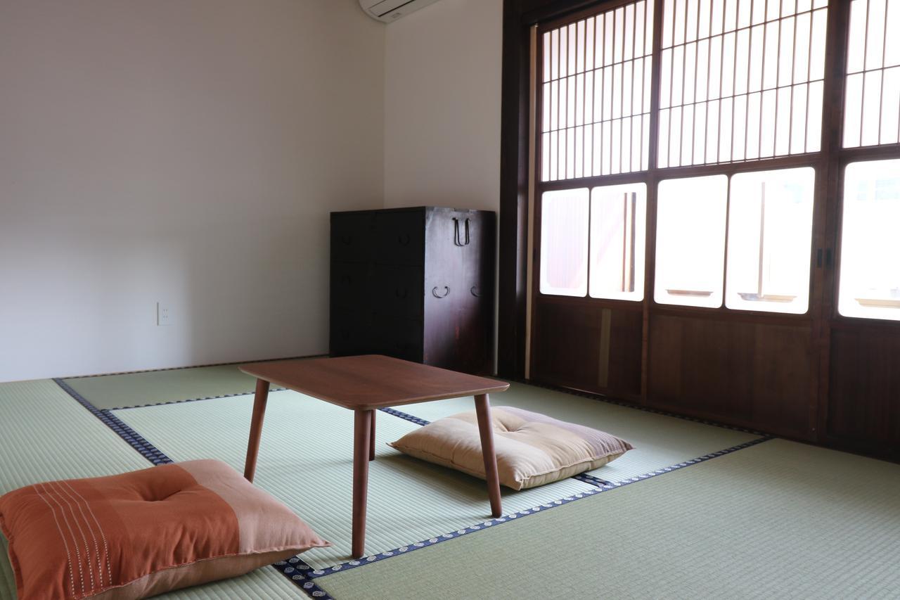 Yanagawa B&B Hatago المظهر الخارجي الصورة