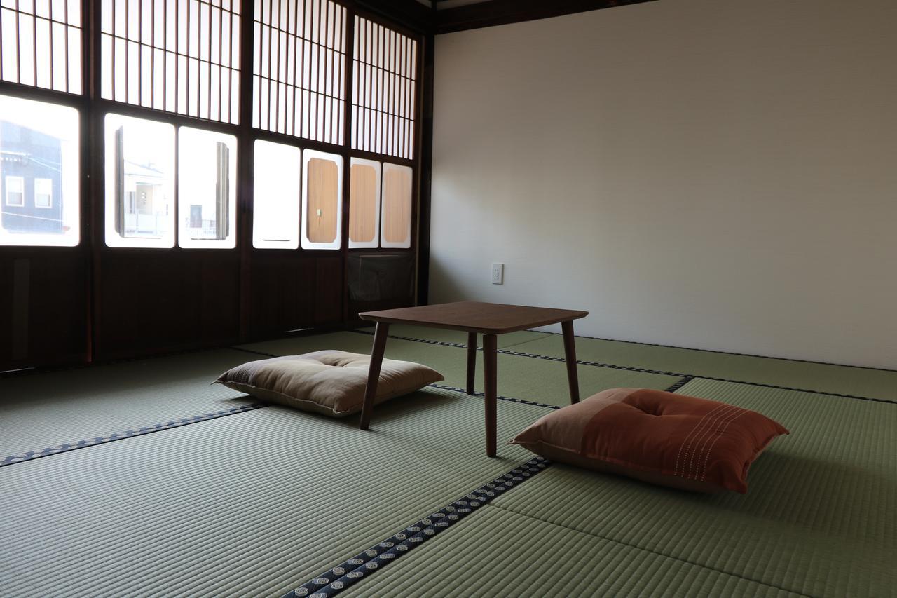 Yanagawa B&B Hatago المظهر الخارجي الصورة